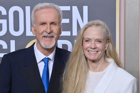James Cameron wird Neuseeländer und stellt sich gegen Donald Trump James Cameron wird Neuseeländer und stellt sich gegen Donald Trump