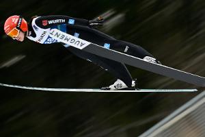 Nordisch-WM: Freitag holt mit Silber erste deutsche Medaille
