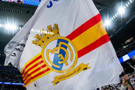 UEFA verhängt Geld- und Bewährungsstrafe gegen Real UEFA verhängt Geld- und Bewährungsstrafe gegen Real