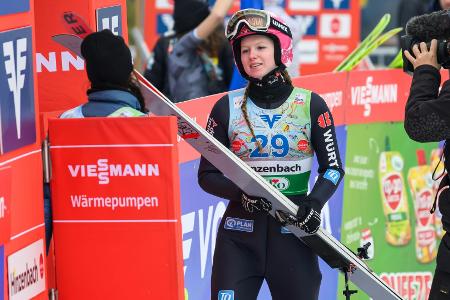 Ski-WM: Torazza für verletzte Görlich nachnominiert Ski-WM: Torazza für verletzte Görlich nachnominiert