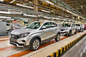 Russland will 1,3 Mrd. Euro bei Renault-Rückkehr