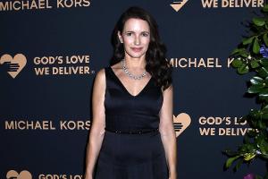 Darum wollte sich Kristin Davis nicht von Alec Baldwin trennen