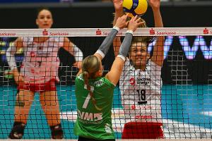 Nach zwei Jahrzehnten: Münster träumt wieder vom Pokal-Coup