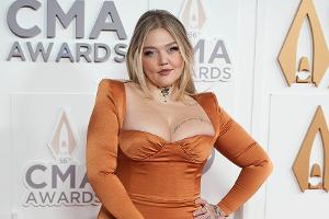 Sängerin Elle King ist zum zweiten Mal Mutter geworden