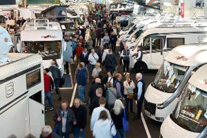 Der Trick für einen Camper unter 50.000 Euro