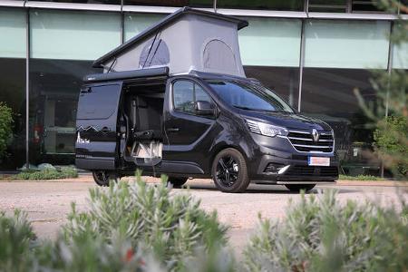 Bilder des Playa C 500 als Individual Black Forest