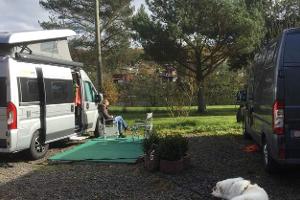 promobil kürt die Top-Stellplätze im Saarland