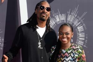 Drei Monate zu früh: Snoop Dogg ist wieder Opa geworden