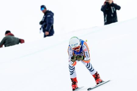 Zweites WM-Gold für deutschen Ski-Nachwuchs Zweites WM-Gold für deutschen Ski-Nachwuchs