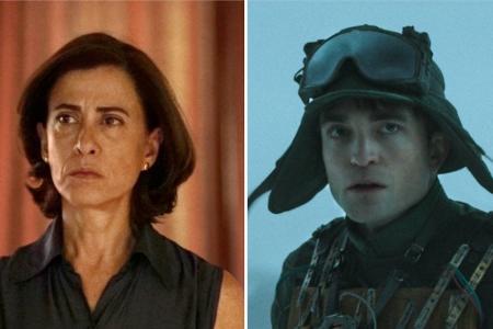 Oscar-Anwärter bis Wegwerf-Mensch: Die Kinotipps im März Oscar-Anwärter bis Wegwerf-Mensch: Die Kinotipps im März