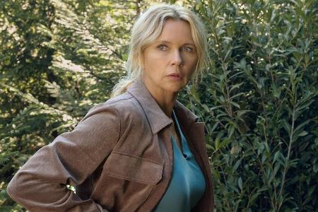Veronica Ferres: Warum sie nie Veronica Ferres: Warum sie nie