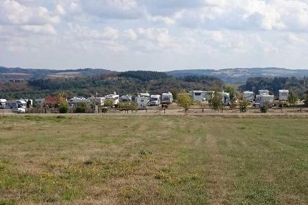 Wohnmobilstellplatz Höhenblick, Rheinland-Pfalz Wohnmobilstellplatz Höhenblick, Rheinland-Pfalz