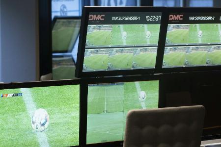 VAR-Streit: Norwegens Verband setzt weiter auf Videobeweis VAR-Streit: Norwegens Verband setzt weiter auf Videobeweis