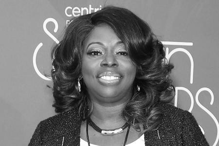 Soul-Sängerin Angie Stone bei Verkehrsunfall tödlich verunglückt Soul-Sängerin Angie Stone bei Verkehrsunfall tödlich verunglückt
