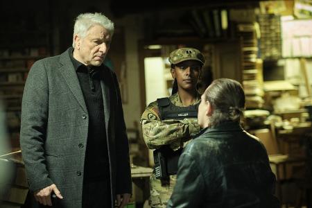 TV-Tipps am Sonntag TV-Tipps am Sonntag