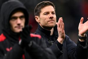 Alonso mit "großem Respekt" vor Bayern: "Aber wir bleiben cool"