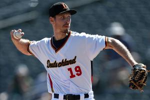 Deutsche Baseballer starten mit Sieg in WM-Qualifikation