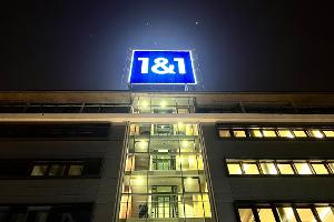 Handynetz-Betreiber 1&1 kommt auf 1.000 aktive Funkstandorte