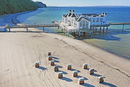Campingplatz Ruegen Strand Campingplatz Ruegen Strand