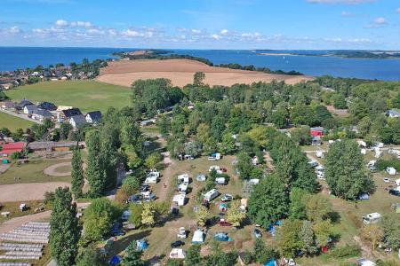 Campingplatz Ruegen Naturcampingplatz Alt Reddevitz Campingplatz Ruegen Naturcampingplatz Alt Reddevitz