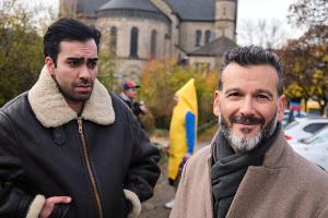 Das passiert heute in den Soaps