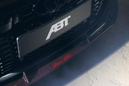Audi RS6 Johann Abt Signature Edition