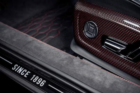 Audi RS6 Johann Abt Signature Edition