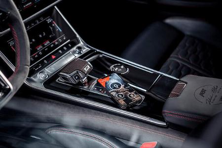 Audi RS6 Johann Abt Signature Edition