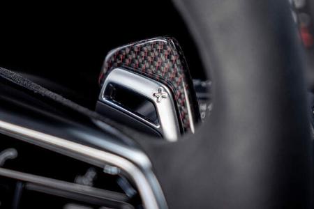 Audi RS6 Johann Abt Signature Edition