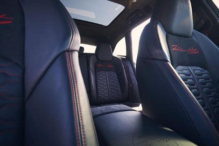 Audi RS6 Johann Abt Signature Edition