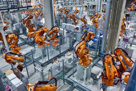 02/2025 BMW Werk Muenchen