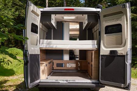 Dethleffs Globetrail 640 HR (2025)