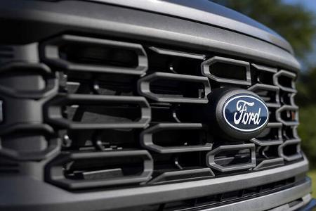 2024 Ford F-150 Pick-up Facelift Modellpflege