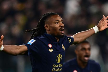 Nach Pokal-Aus: Juventus siegt glanzlos