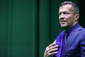 Kimmich-Fan Matthäus: "Wären 100 Millionen mehr für Wirtz"