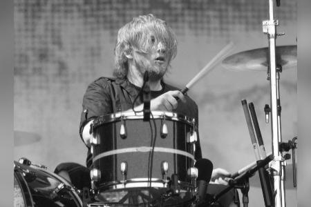 Autopsie enthüllt: Daran starb My-Chemical-Romance-Star Bob Bryar Autopsie enthüllt: Daran starb My-Chemical-Romance-Star Bob Bryar