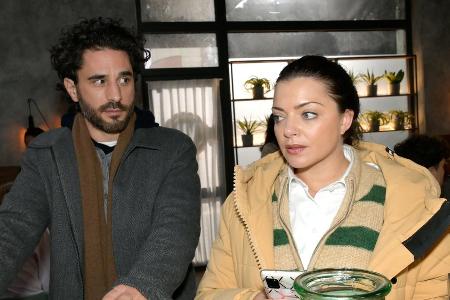 Das passiert heute in den Soaps Das passiert heute in den Soaps