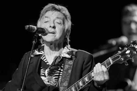 Joey Molland: Letztes Gründungsmitglied von Badfinger ist tot Joey Molland: Letztes Gründungsmitglied von Badfinger ist tot