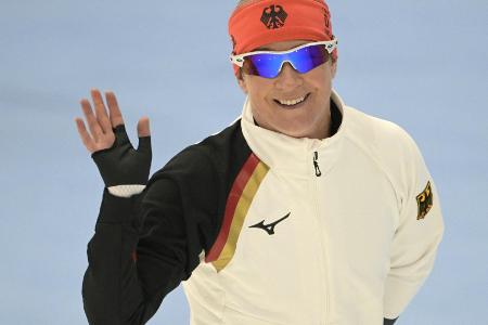 ISU bestätigt Einigung mit Pechstein ISU bestätigt Einigung mit Pechstein
