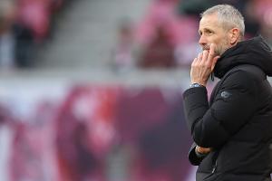 RB Leipzig reist ins Kurztrainingslager nach Salzburg