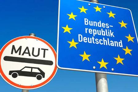 In Deutschland wird in den nächsten Jahren eine Maut für Autobahnen eingeführt, was bedeutet das für Wohnmobilfahrer. In Deutschland wird in den nächsten Jahren eine Maut für Autobahnen eingeführt, was bedeutet das für Wohnmobilfahrer.