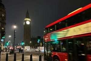 Wer die Wahrzeichen Großbritanniens sehen möchte, muss künftig an eine Formalie mehr denken. 