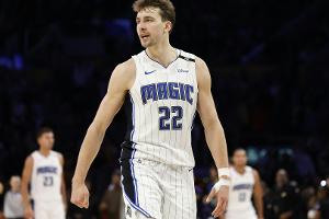 NBA: Nächste Niederlage für Wagner und Orlando