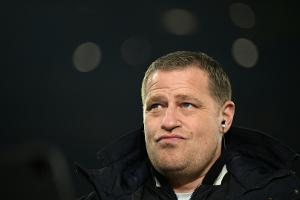 Eberl hofft auf schnelles Ende im Vertragspoker um Kimmich