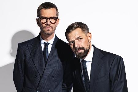 Joko und Klaas: Fünf weitere Jahre bei ProSieben und Joyn Joko und Klaas: Fünf weitere Jahre bei ProSieben und Joyn