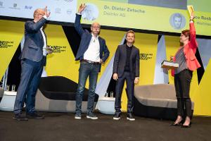 „Ab 2040 keine Verbrenner mehr“