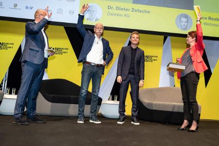 auto motor und sport Kongress 2019 Aufmacher Teaser