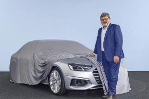Der Audi-Entwicklungschef über die Chancen der Marke