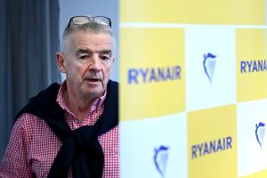 Ryanair akzeptiert ausgedruckte Bordkarten nur noch in diesem Sommer.