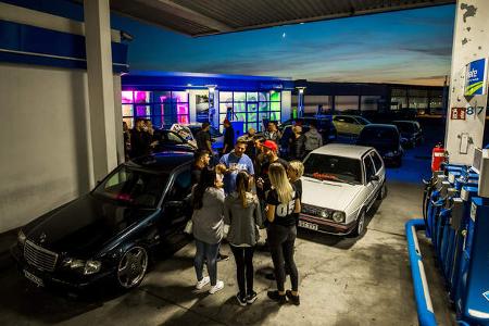Sportscars & Tuning 2018 Dorf Reportage
